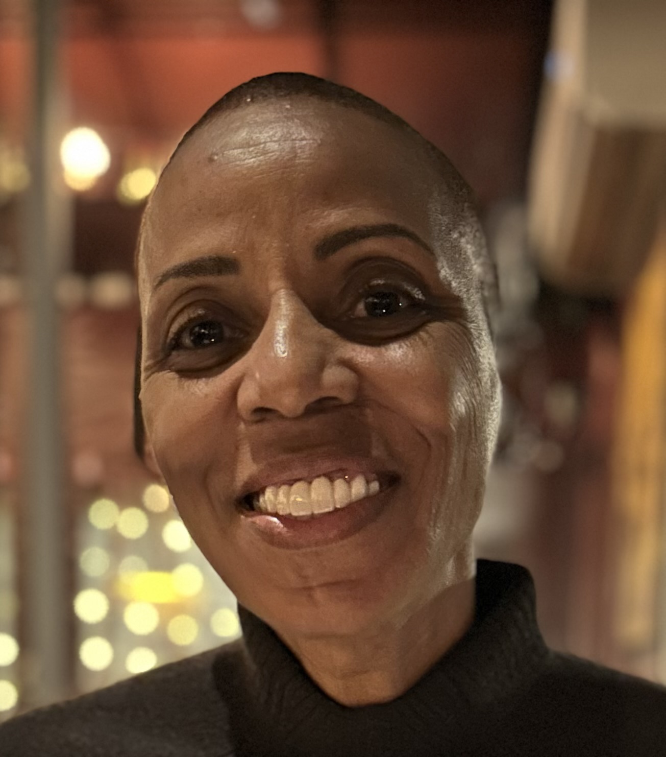 Gerri Davis